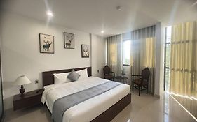 Raon Hoi An - Stay 24H